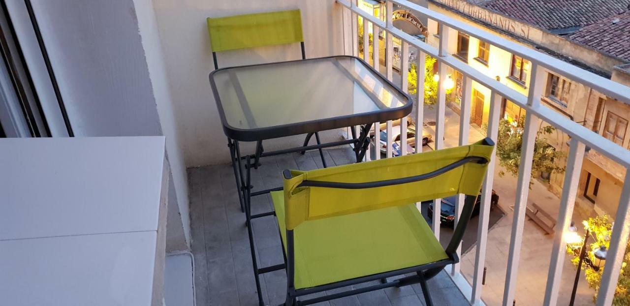 Apartamento La Ruta Del Vino Haro Exterior foto